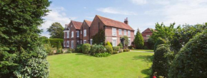 Гостиница Newtown House Hotel  Саут Хайлинг
